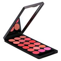 Make-Up Studio Lipcolourbox 18 kleuren - 1