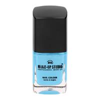 Make-Up Studio Nail Colour Nagellak - 153 Bohemian Blues