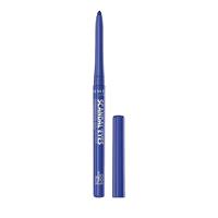 Rimmel Scandal'Eyes Exaggerate Eye Definer - 004 Cobalt Blue