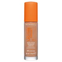 Rimmel Lasting Radiance Foundation - 201 Classic Beige