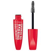 Rimmel ScandalEyes on Demand Mascara - 002 Brown Black