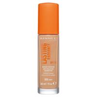 Rimmel Lasting Radiance Foundation - 100 Ivory