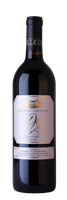 DeLille Cellars 2016 D2 Proprietary Red Wine