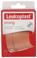 Leukoplast Pleister strong 1 m x 6 cm 10 x 1st