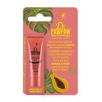 Dr. PAWPAW Tinted Peach Pink Gezichtscrème 10ml