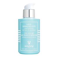 Sisley Eye and Lip Gel Make-up Remover 120 ml