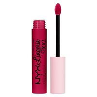 NYX Professional Makeup Lip Lingerie XXL Matte Liquid Lipstick - Stamina
