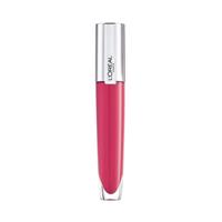 L'Oréal Paris Brilliant Signature Plump-in Gloss - 408 I Accentuate - 7 ml