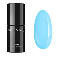 NEONAIL Blue Surfing Paradise Nagellak 7.2 ml