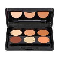 Make-up Studio 3 Concealerbox Palette