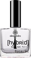 Unterlack »Hybrid Lack Base Coat«