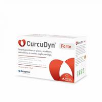 Metagenics Curcudyn Forte Capsules