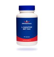 Orthovitaal L-Carnitine