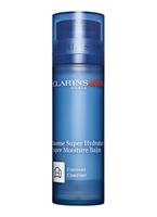 Clarins Men Super Moisture Balm - hydraterende dagcrème