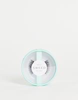 Sweed Lashes Beroe 3D Lash - Kunstwimpers-Zwart