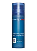 Clarins Clarinsmen Super Moisture Gel Clarins - Men Clarinsmen Super Moisture Gel