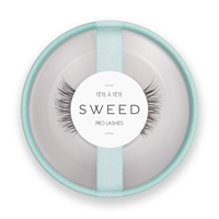 SWEED Pro Lashes Tête à Tête Zwart
