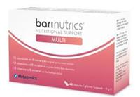 BariNutrics Multi 60 Capsules NF