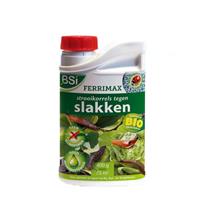 BSI Ferrimax tegen slakken 400g