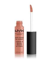 NYX Professional Makeup Soft Matte Lip Cream Liquid Lipstick  8 ml Nr. 15 - Athens