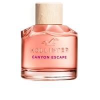 Eau de Parfum Hollister Canyon Escape For Her Eau de Parfum 50ml