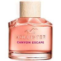 Hollister Canyon Escape EDP 100 ml