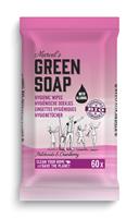 Marcel s Green Soap Marcel's Green Soap Hygiënische Schoonmaakdoekjes