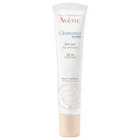 PIERRE FABRE DERMO KOSMETIK Avene Cleanance Women getönte Tagespflege SPF30 40 ml Emulsion