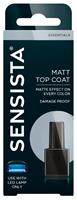 Matt Top Coat