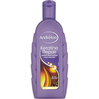 Andrelon Shampoo keratine repair 300ml