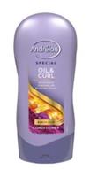 Conditioner spray conditioner oil & curl 300ml