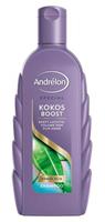 Andrelon Shampoo kokos boost 300ml