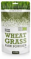 purasana Wheat Grass RAW Powder