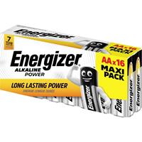 Energizer Power LR06 AA batterij (penlite) Alkaline 1.5 V 1 stuk(s)