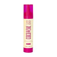 Coco & Eve Bronzing Face Drops Medium Glow Zelfbruiningsolie 30ml