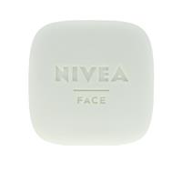 Nivea NATURALLY GOOD limpiador facial exfoliante imperfecciones 75