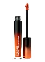 MAC Cosmetics Love Me Liquid My Lips Are Insured Lipcolor - 3,1ml