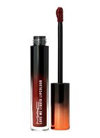 M·A·C Love Me Liquid Lipcolour - liquid lipstick