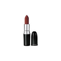 Mac Cosmetics LUSTREGLASS LIPSTICK - Spice It Up!