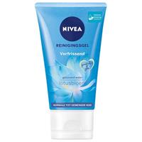 NIVEA essentials verfrissende reinigingsgel - 150 ml