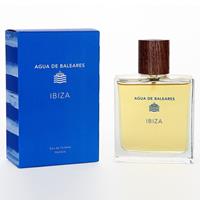 Agua de Baleares Ibiza