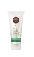 Bee Honest Handcrème Aloë vera & Honing