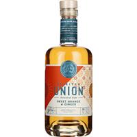 Union Sweet Orange & Ginger Rum 70CL