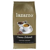 Lazarro Crema Schumli Bonen - 1 kg