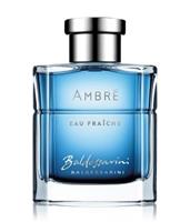 Baldessarini Ambré Eau Fraîche