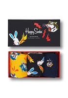 Happy Socks Tiger Giftbox - Maat 41-46