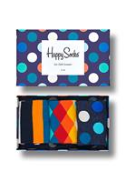 Happy Socks Classic Mix Giftbox - Maat 41-46