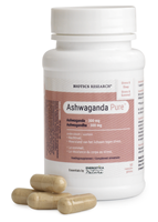 Biotics Ashwagandha Pure Capsules 60st