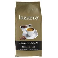 Lazarro Crema Schumli Bonen - 8x 1 kg