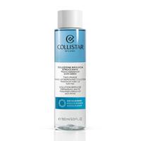 Collistar Two-Phase Make-up Removing Solution 150 ml